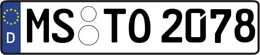 MS-TO2078