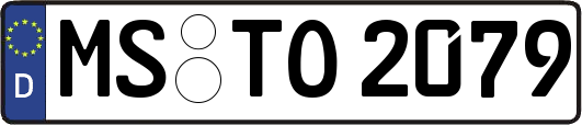 MS-TO2079