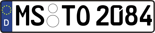 MS-TO2084