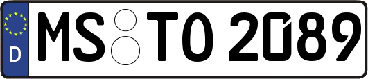 MS-TO2089