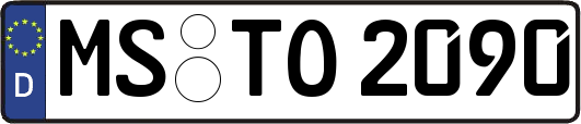 MS-TO2090
