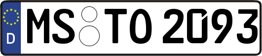 MS-TO2093