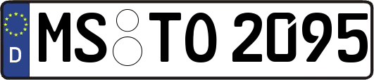 MS-TO2095