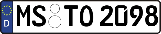 MS-TO2098
