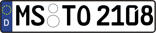 MS-TO2108