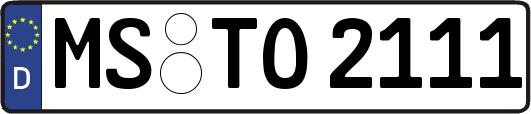 MS-TO2111