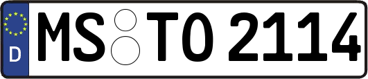 MS-TO2114