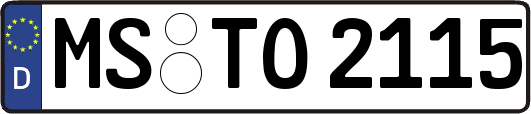 MS-TO2115
