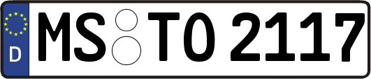 MS-TO2117