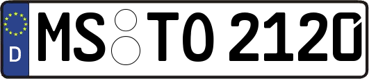 MS-TO2120