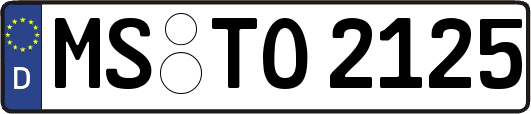MS-TO2125