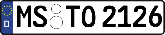 MS-TO2126