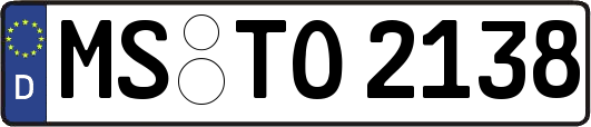 MS-TO2138