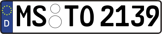 MS-TO2139