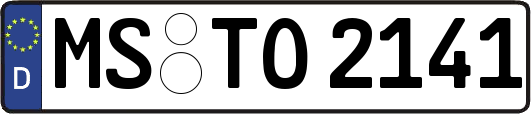 MS-TO2141