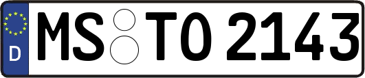 MS-TO2143