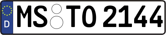 MS-TO2144
