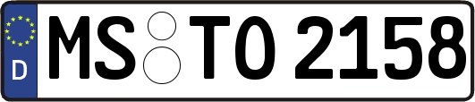 MS-TO2158