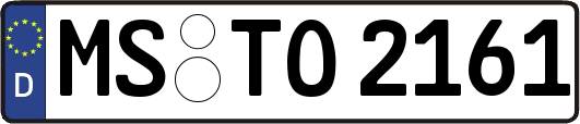 MS-TO2161