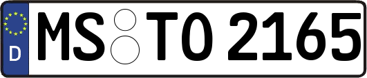 MS-TO2165