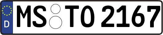 MS-TO2167