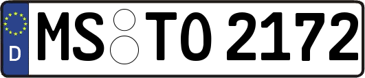MS-TO2172