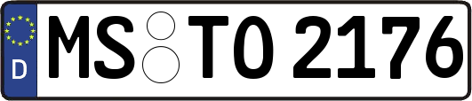 MS-TO2176