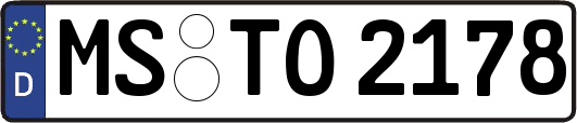 MS-TO2178