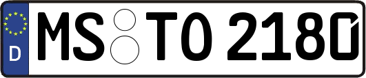 MS-TO2180