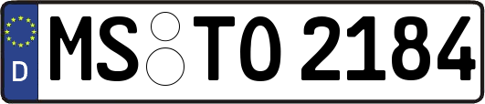 MS-TO2184