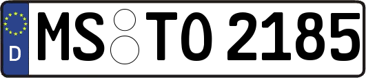MS-TO2185