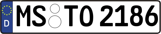 MS-TO2186