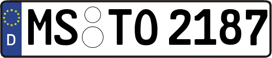 MS-TO2187