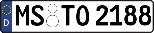 MS-TO2188