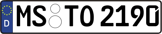 MS-TO2190