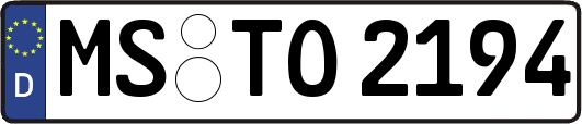 MS-TO2194