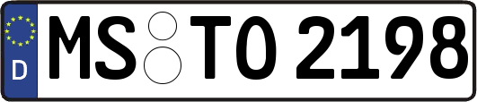 MS-TO2198