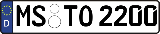 MS-TO2200