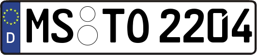 MS-TO2204