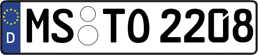 MS-TO2208