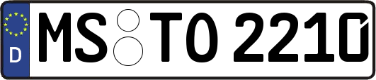 MS-TO2210
