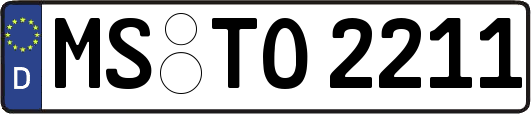 MS-TO2211