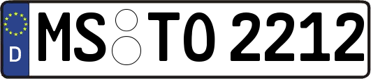 MS-TO2212