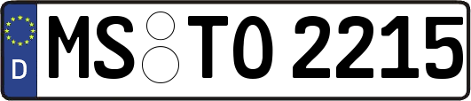MS-TO2215