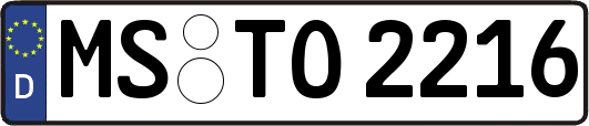 MS-TO2216
