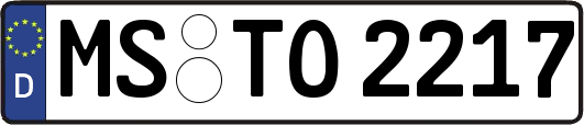 MS-TO2217