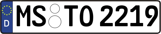 MS-TO2219