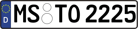 MS-TO2225