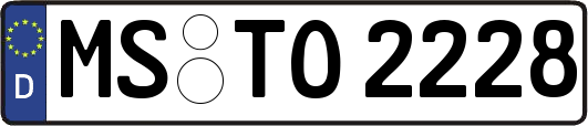 MS-TO2228