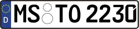 MS-TO2230